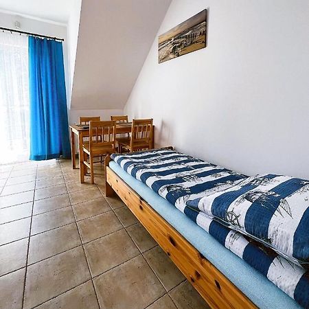 Apartament Relax Niechorze Zewnętrze zdjęcie