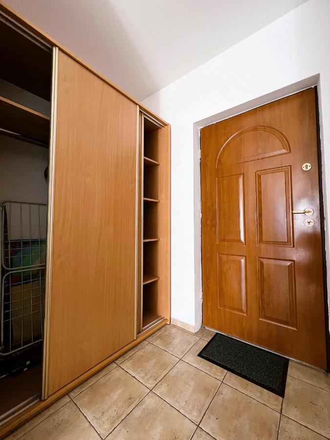 Apartament Relax Niechorze Zewnętrze zdjęcie