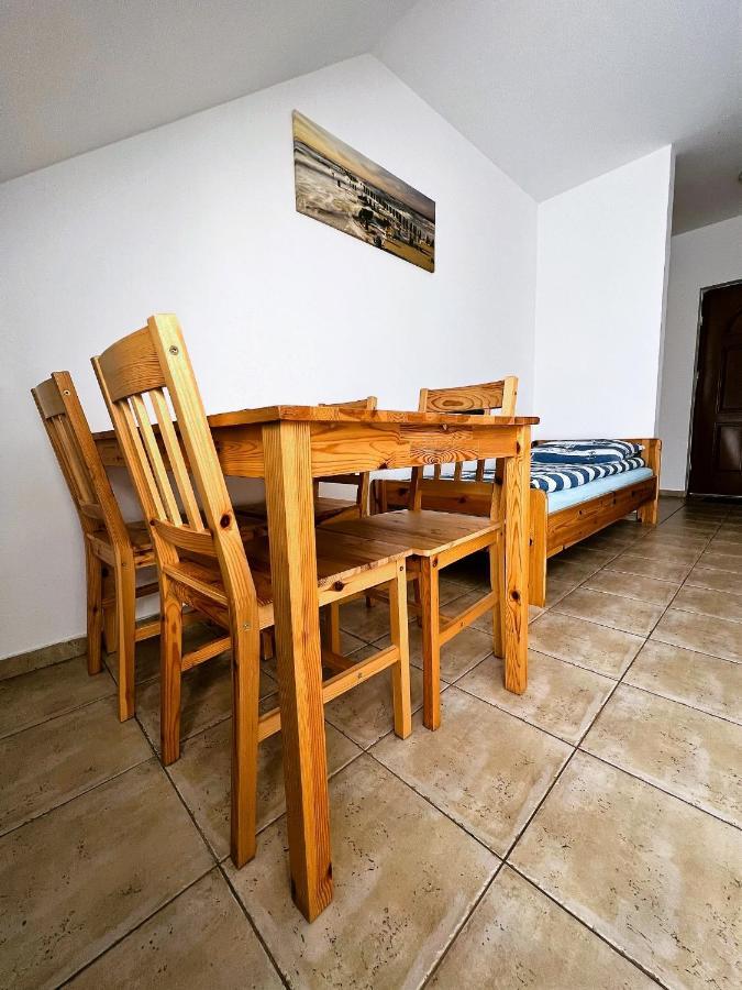 Apartament Relax Niechorze Zewnętrze zdjęcie